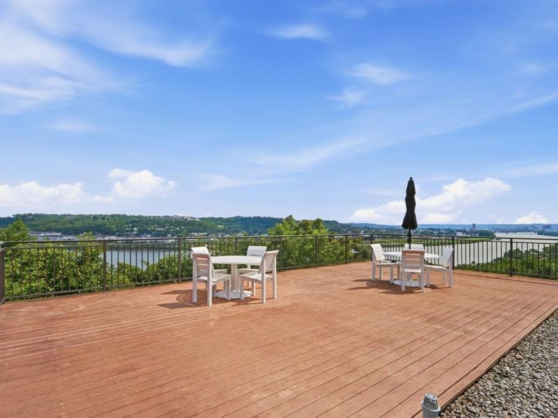 415 Bond Place, Unit 4C, Cincinnati, OH 45206 Photo 68
