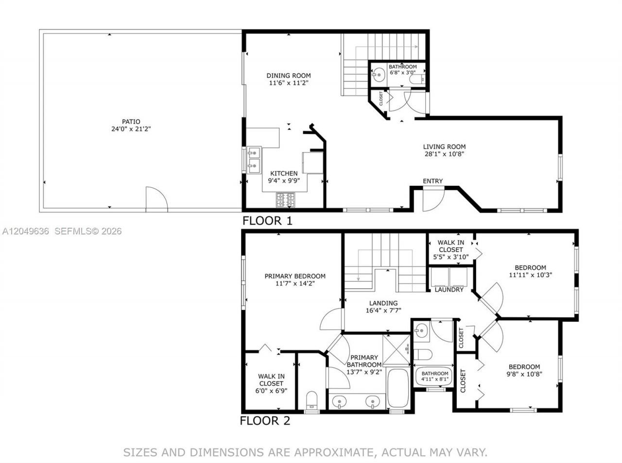 1073 NE 30th Ave , Homestead, FL 33033 Photo