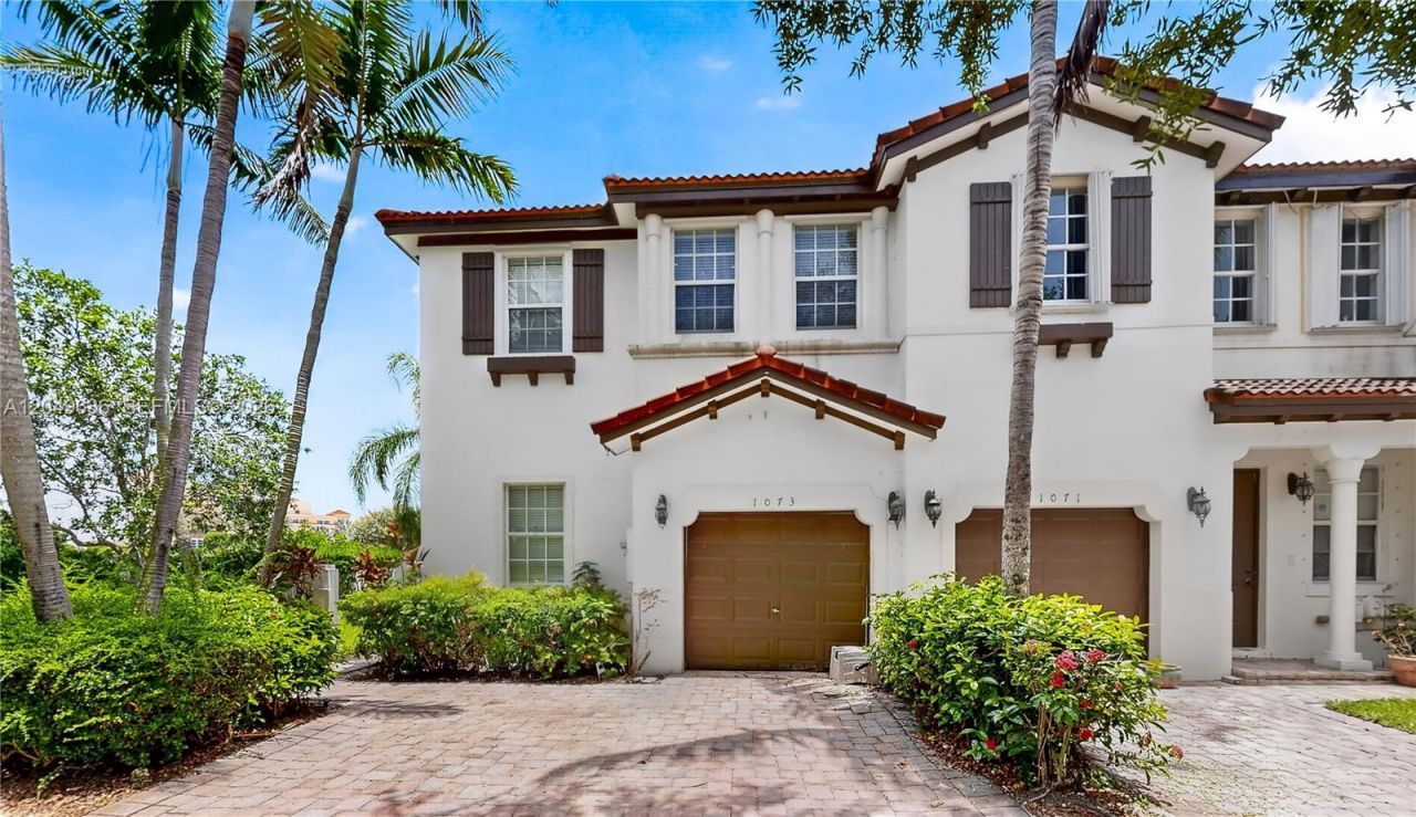1073 NE 30th Ave , Homestead, FL 33033 Photo