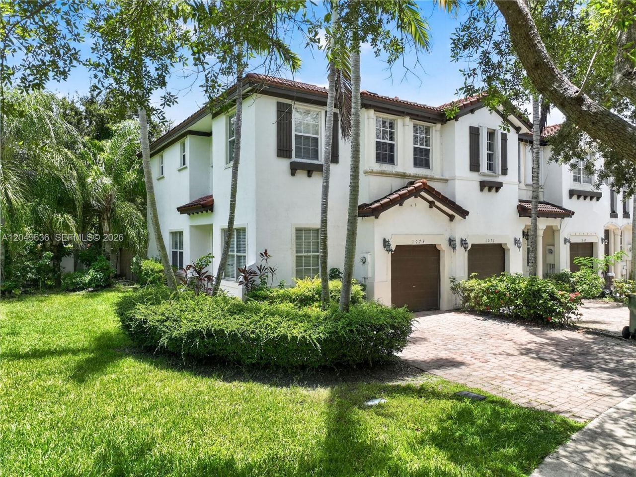 1073 NE 30th Ave , Homestead, FL 33033 Photo