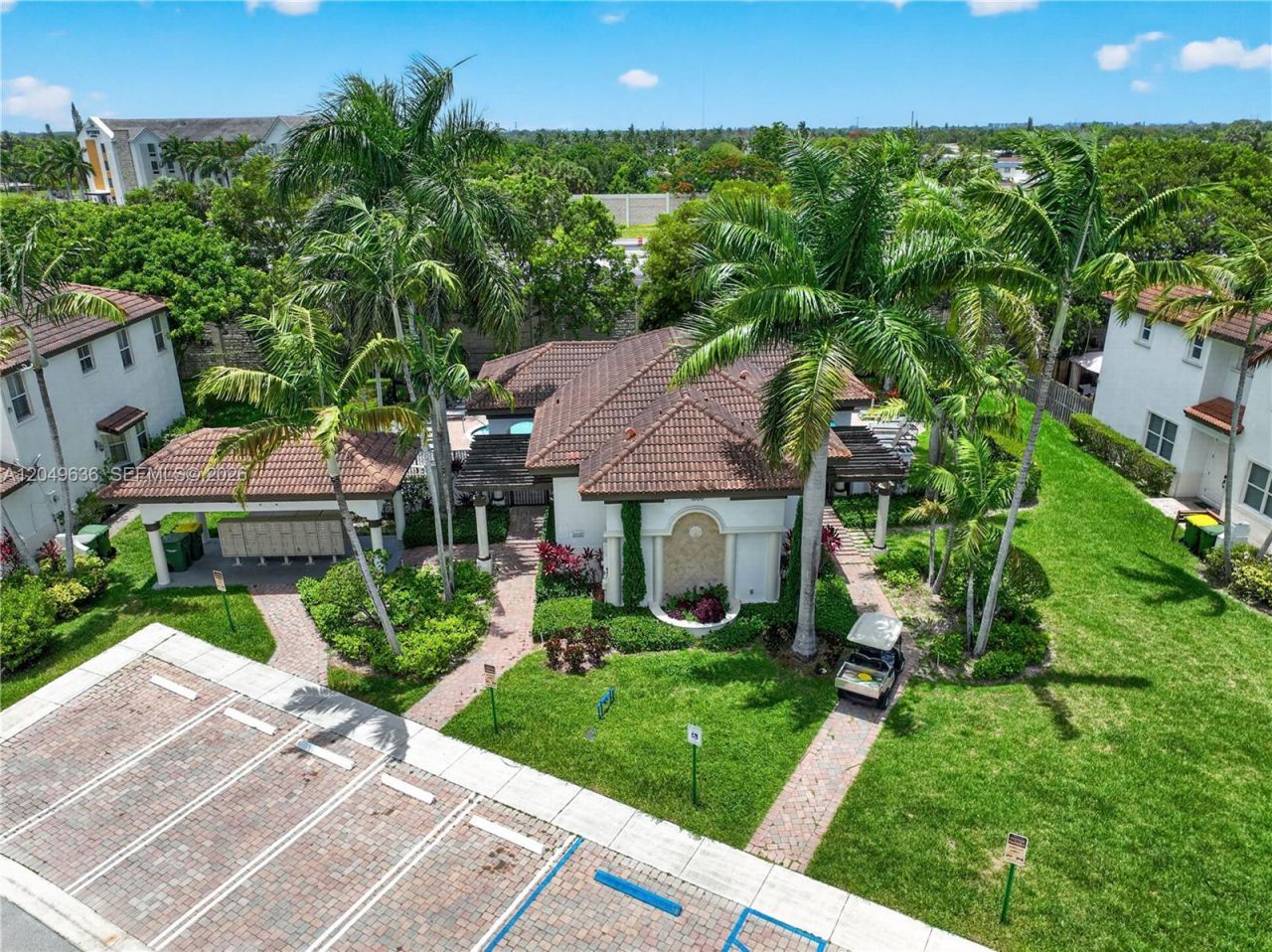 1073 NE 30th Ave , Homestead, FL 33033 Photo
