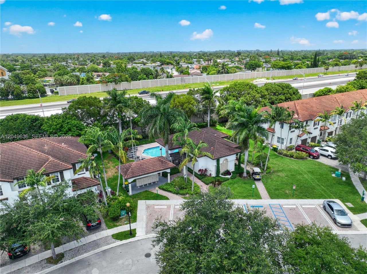 1073 NE 30th Ave , Homestead, FL 33033 Photo