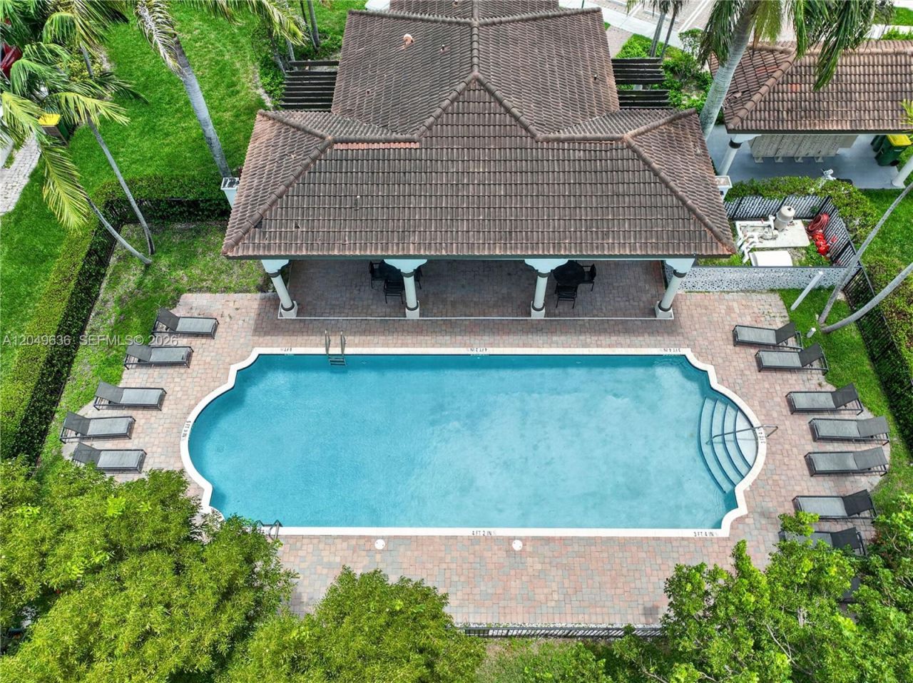 1073 NE 30th Ave , Homestead, FL 33033 Photo