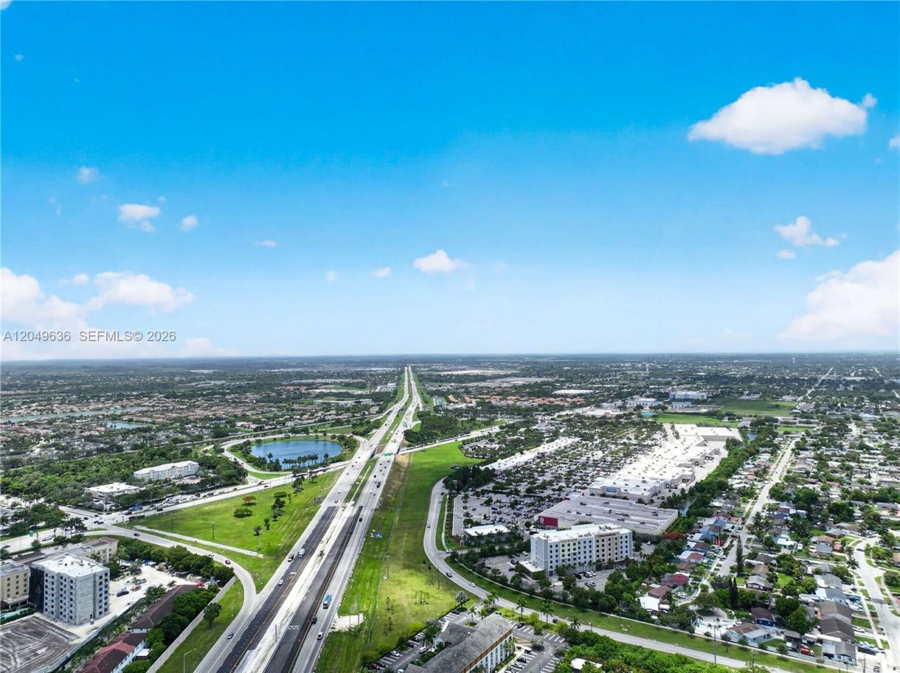 1073 NE 30th Ave , Homestead, FL 33033 Photo