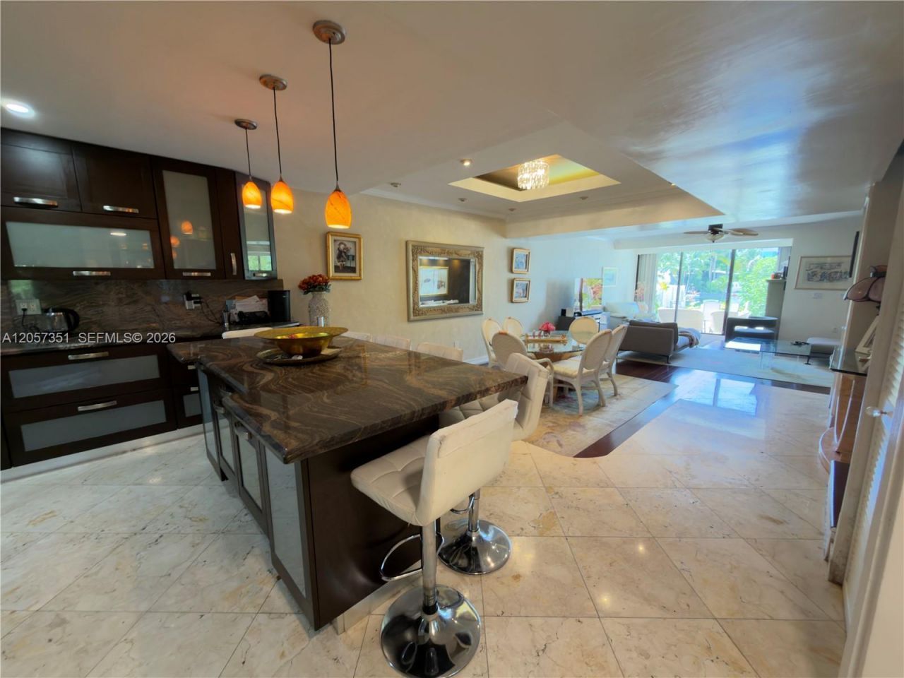329 Poinciana Dr , Unit 909, Sunny Isles Beach, FL 33160 Photo