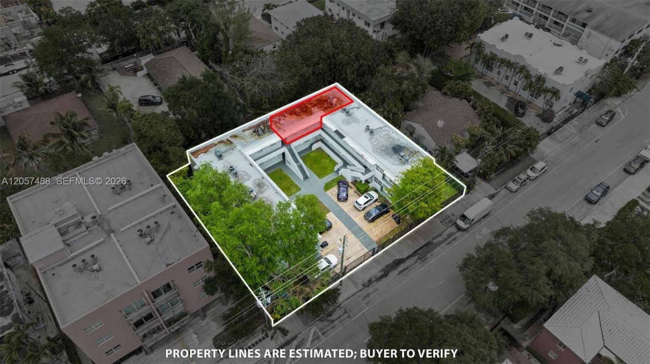 541 NE 62nd St , Unit 13, Miami, FL 33138 Photo
