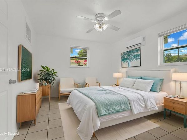 577 NW 90th St , Unit 6, El Portal, FL 33150
