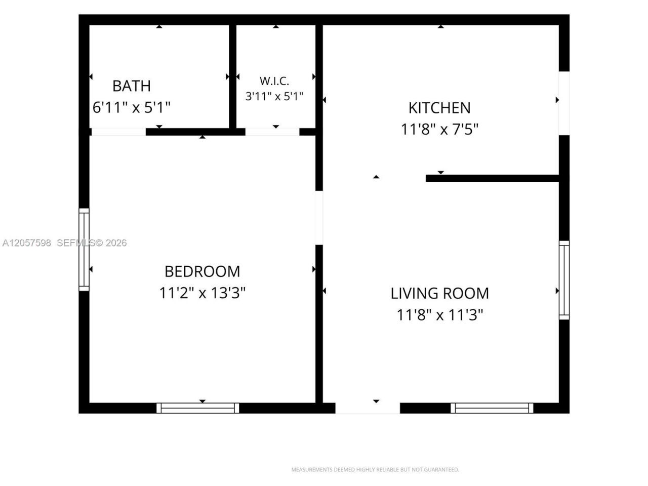 577 NW 90th St, Unit 6, El Portal, FL 33150 Photo