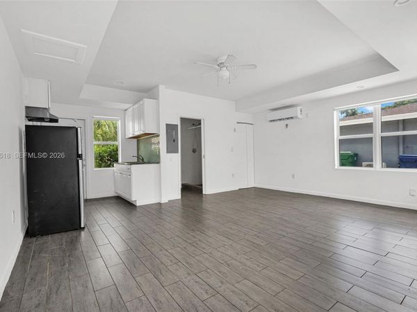 529 NW 88th St , Unit 1, El Portal, FL 33150