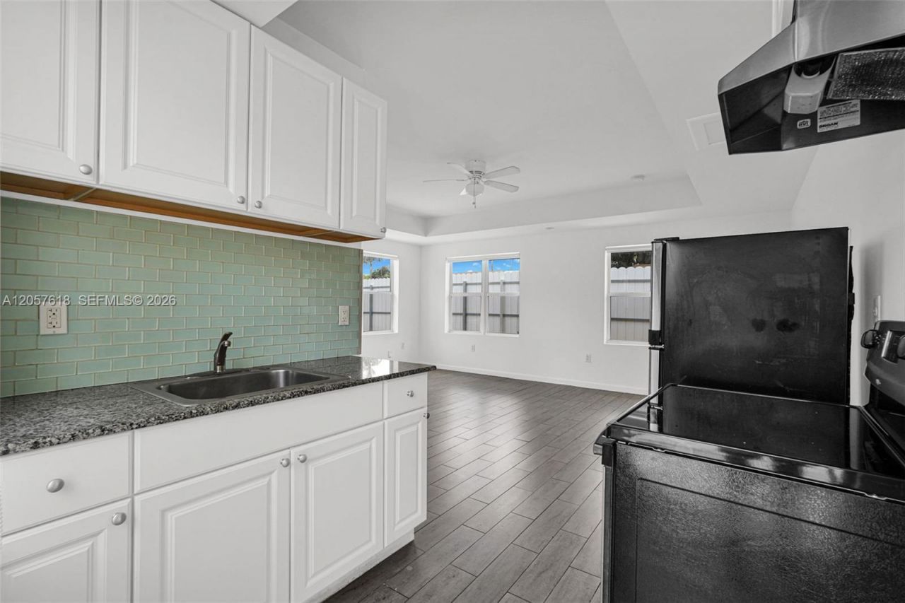 529 NW 88th St, Unit 1, El Portal, FL 33150 Photo