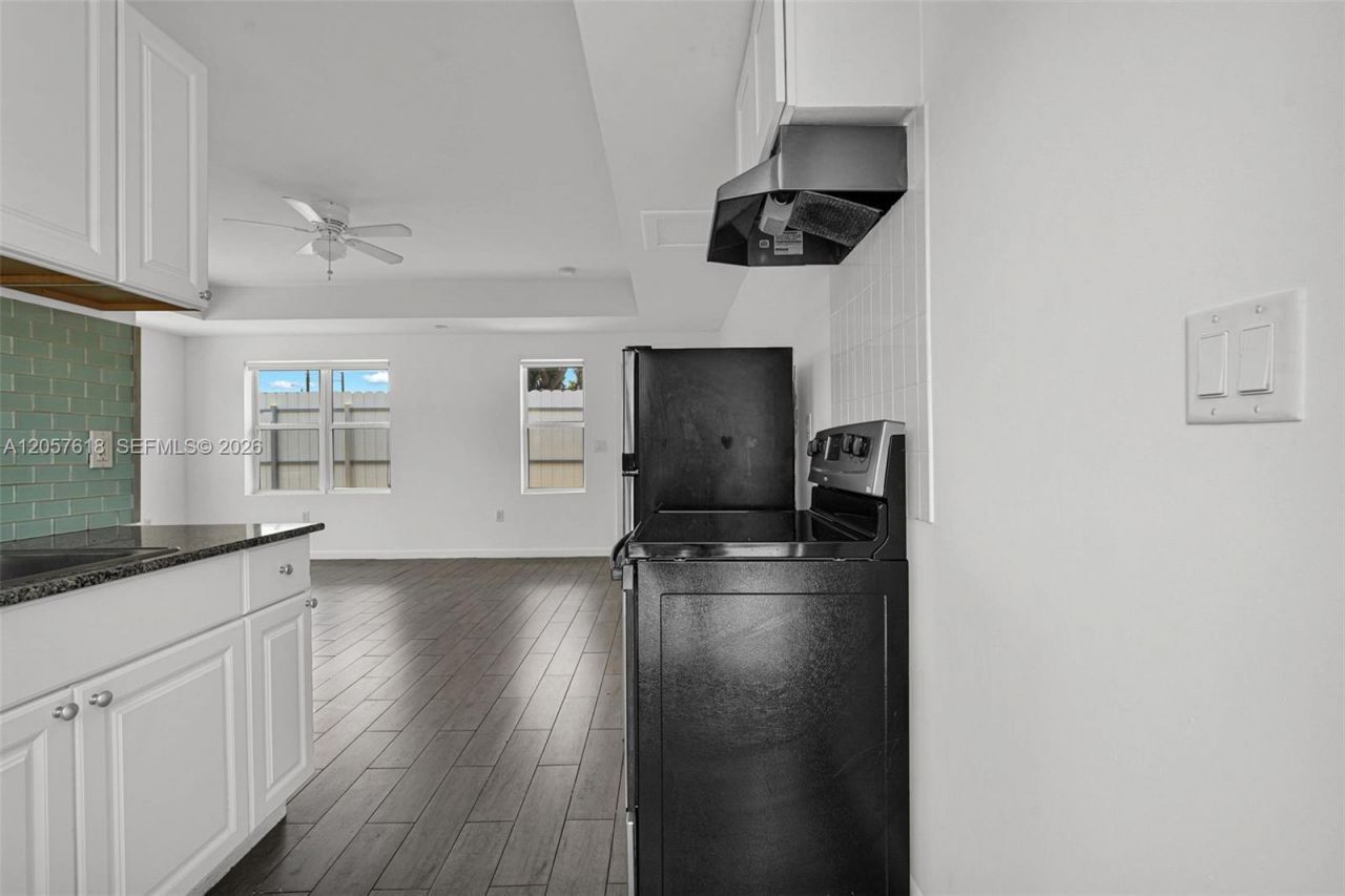 529 NW 88th St, Unit 1, El Portal, FL 33150 Photo