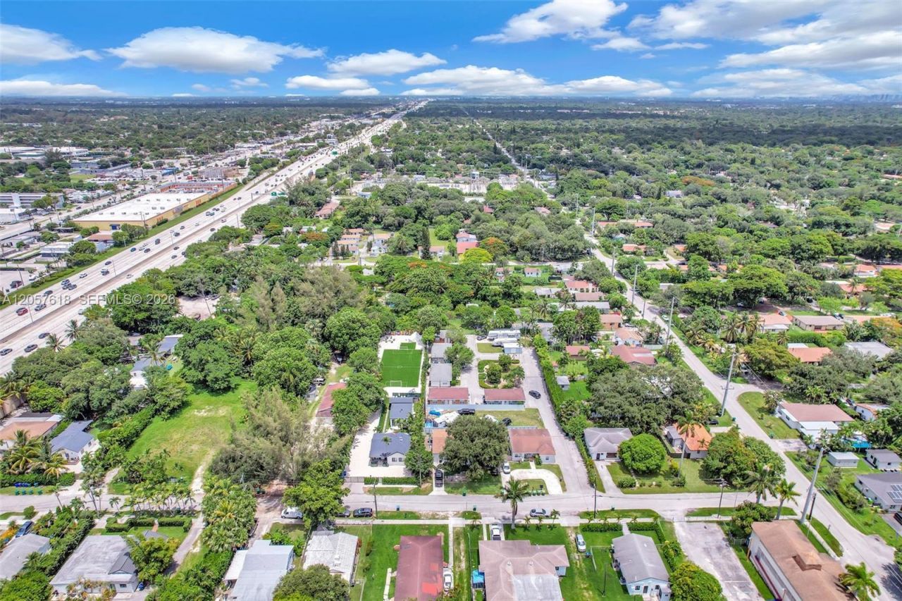 529 NW 88th St, Unit 1, El Portal, FL 33150 Photo