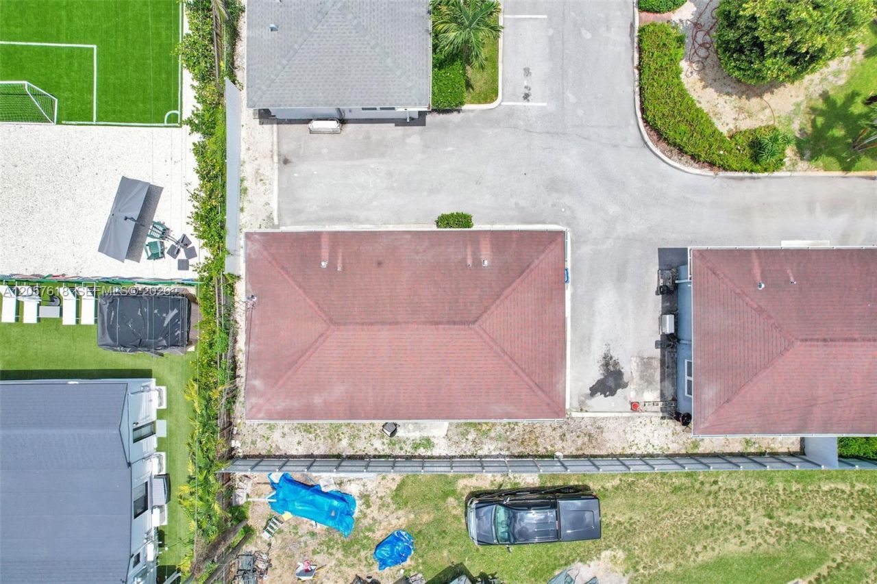 529 NW 88th St, Unit 1, El Portal, FL 33150 Photo