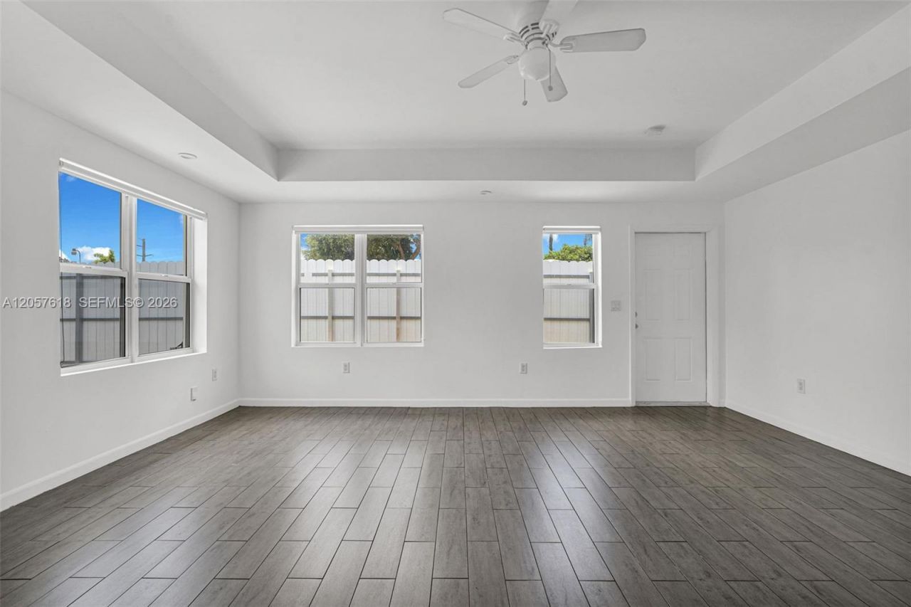 529 NW 88th St, Unit 1, El Portal, FL 33150 Photo