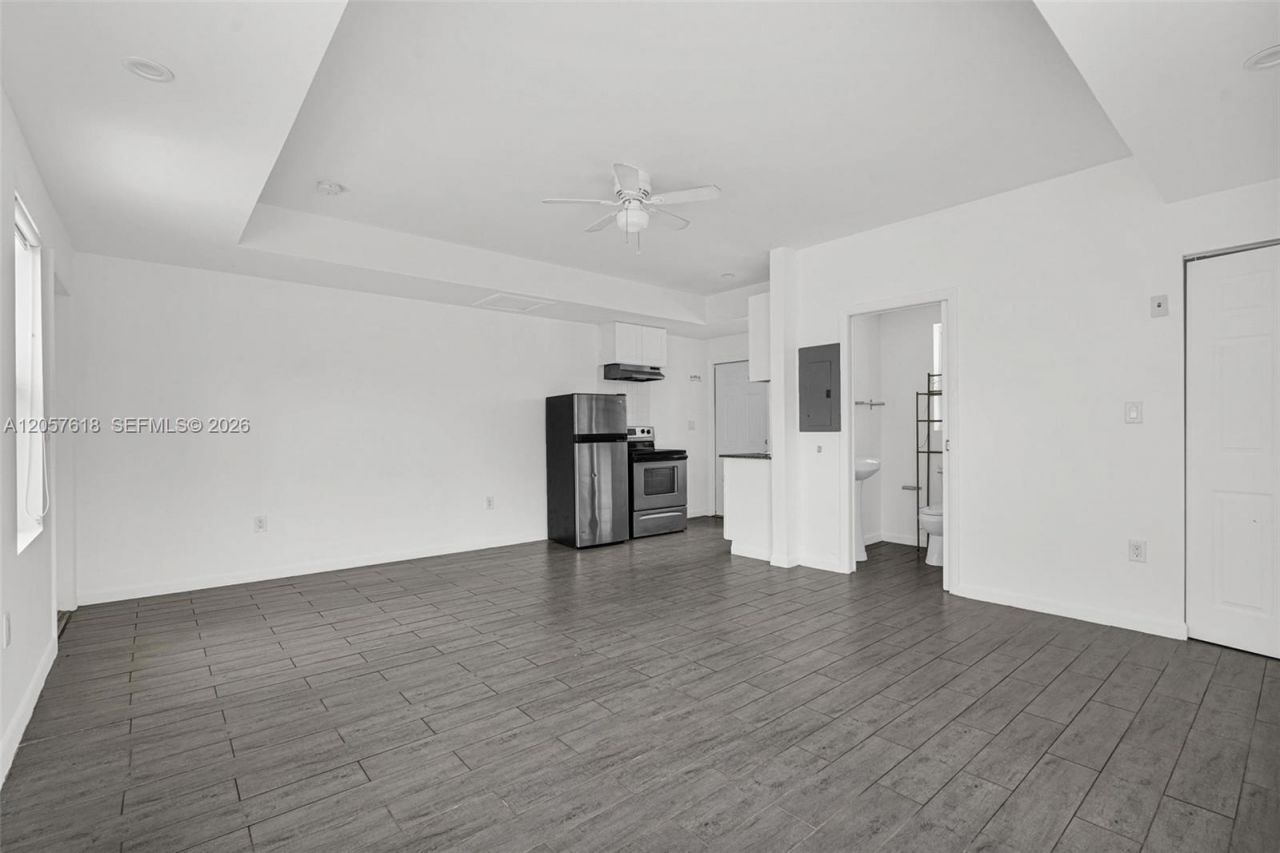 529 NW 88th St, Unit 1, El Portal, FL 33150 Photo