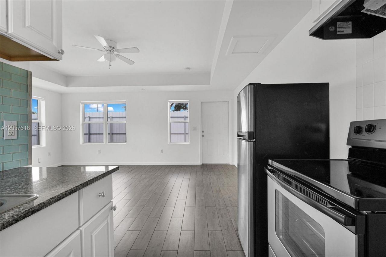 529 NW 88th St, Unit 1, El Portal, FL 33150 Photo