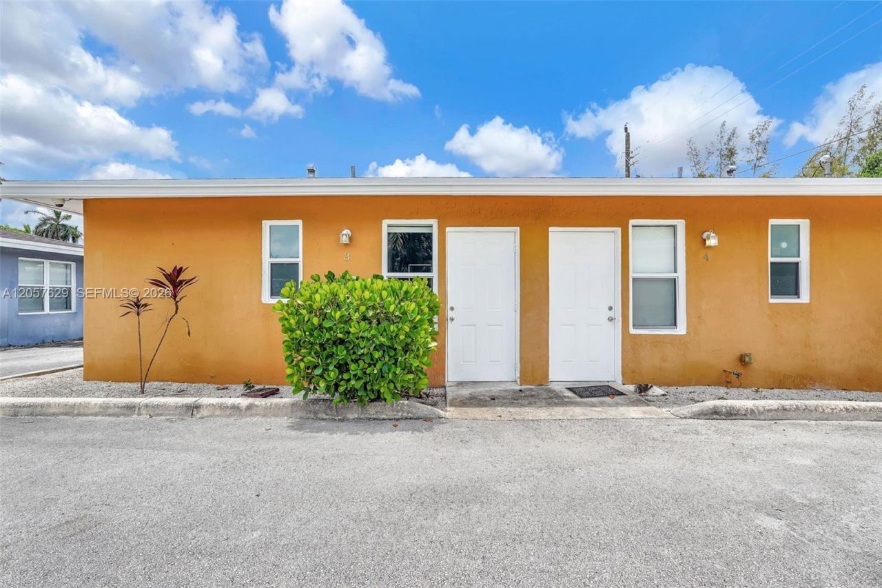529 NW 88th St, Unit 3, El Portal, FL 33150 Photo