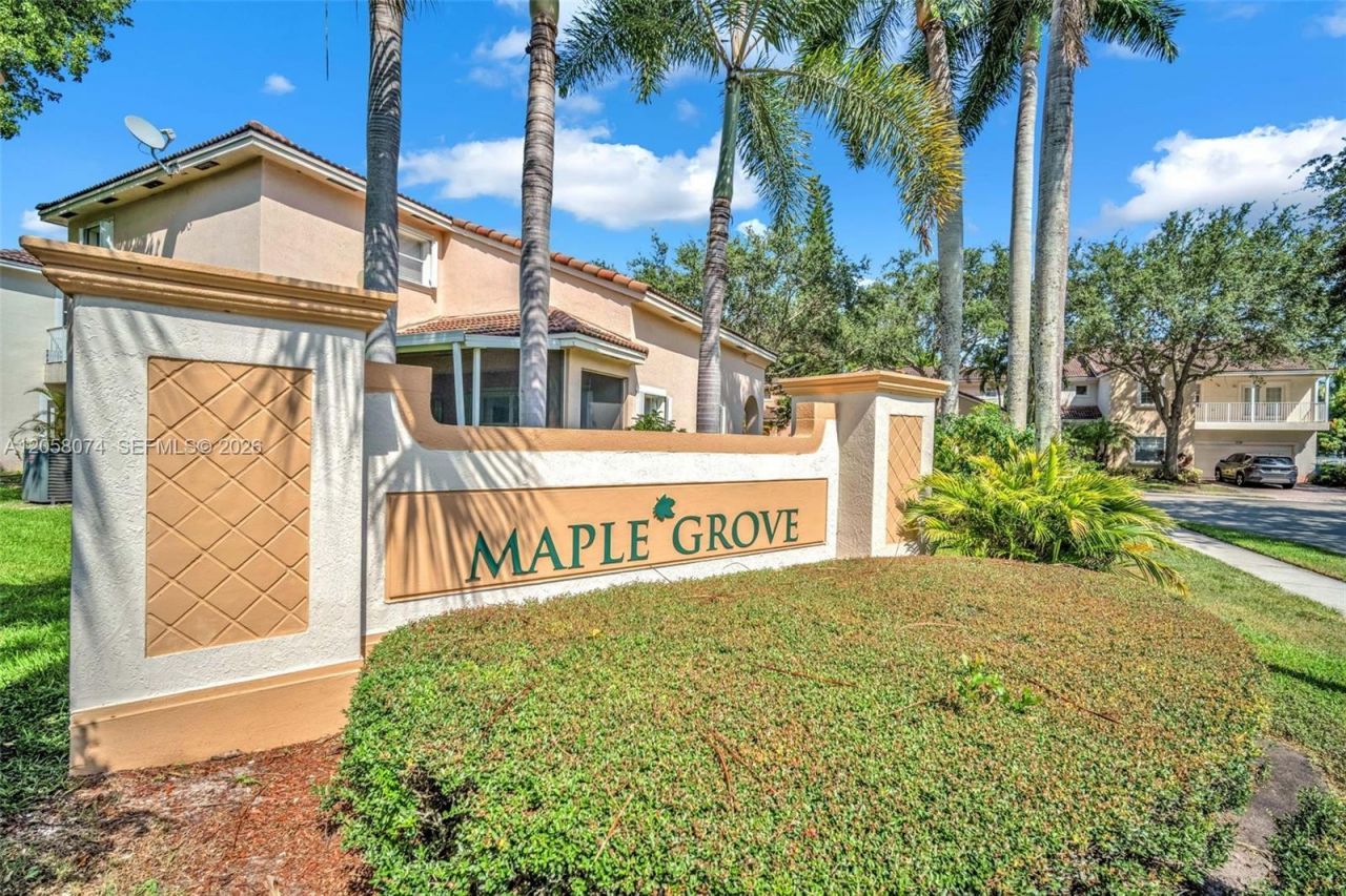 7565 NW 19th Dr, Pembroke Pines, FL 33024 Photo