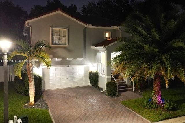 7565 NW 19th Dr, Pembroke Pines, FL 33024 Photo