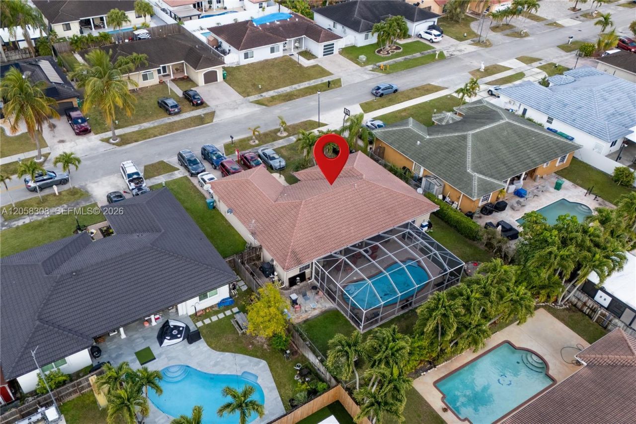15330 SW 170th Ter , Miami, FL 33187 Photo
