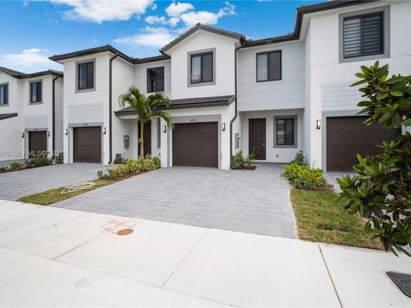 18978 SW 345th Ter , Homestead, FL 33034