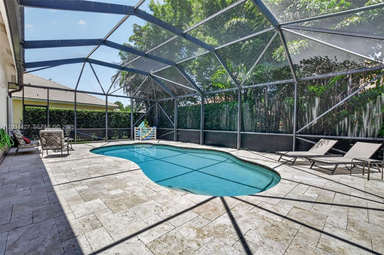 10947 NW 61st Ct , Parkland, FL 33076 Photo