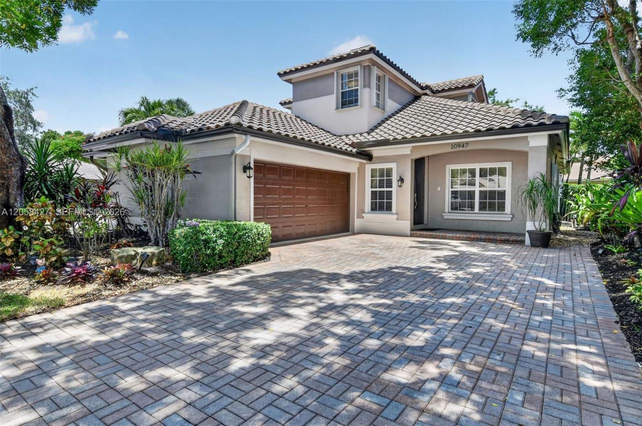 10947 NW 61st Ct , Parkland, FL 33076 Photo