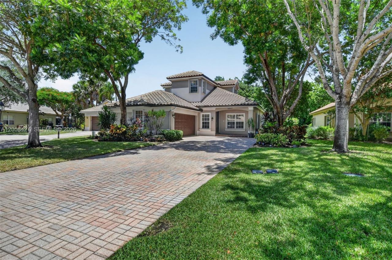 10947 NW 61st Ct , Parkland, FL 33076 Photo