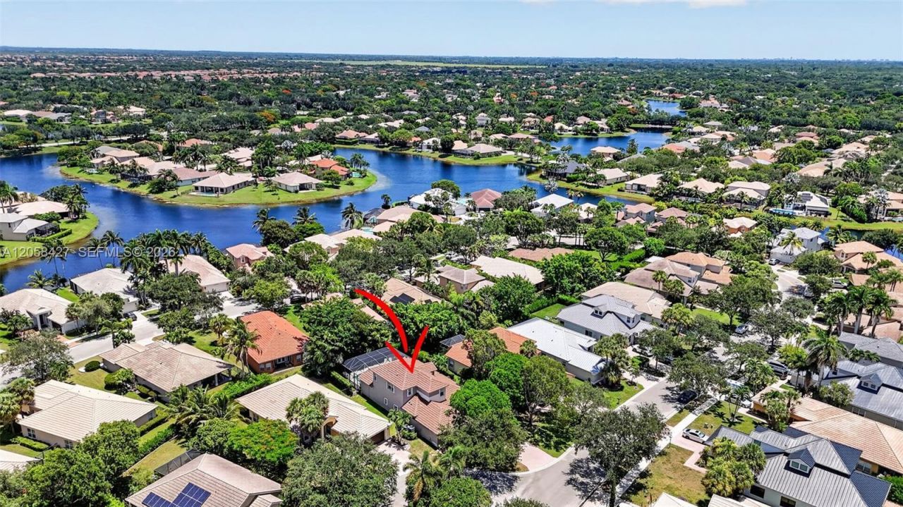 10947 NW 61st Ct , Parkland, FL 33076 Photo