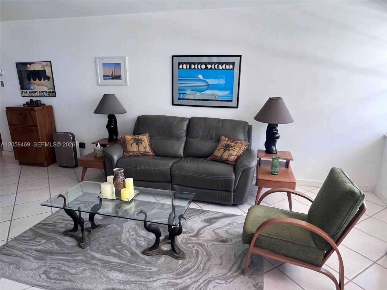 100 Lincoln Rd , Unit 542, Miami Beach, FL 33139 Photo