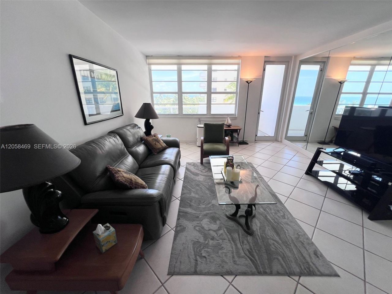 100 Lincoln Rd , Unit 542, Miami Beach, FL 33139 Photo