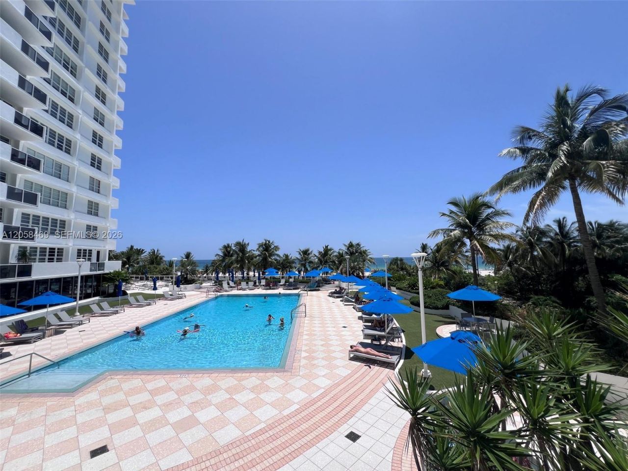 100 Lincoln Rd , Unit 542, Miami Beach, FL 33139 Photo