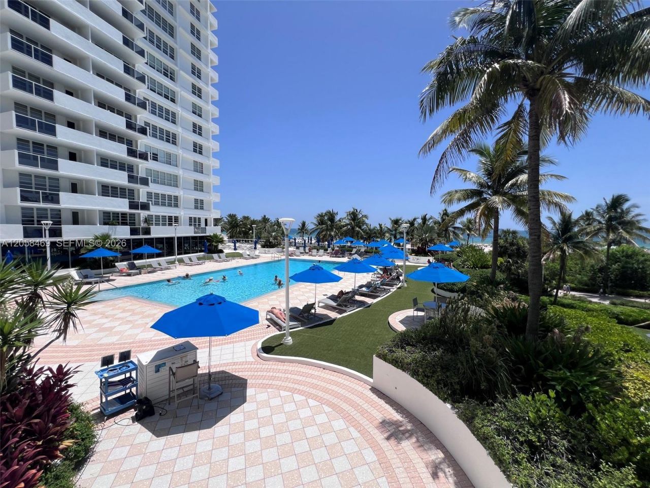 100 Lincoln Rd , Unit 542, Miami Beach, FL 33139 Photo