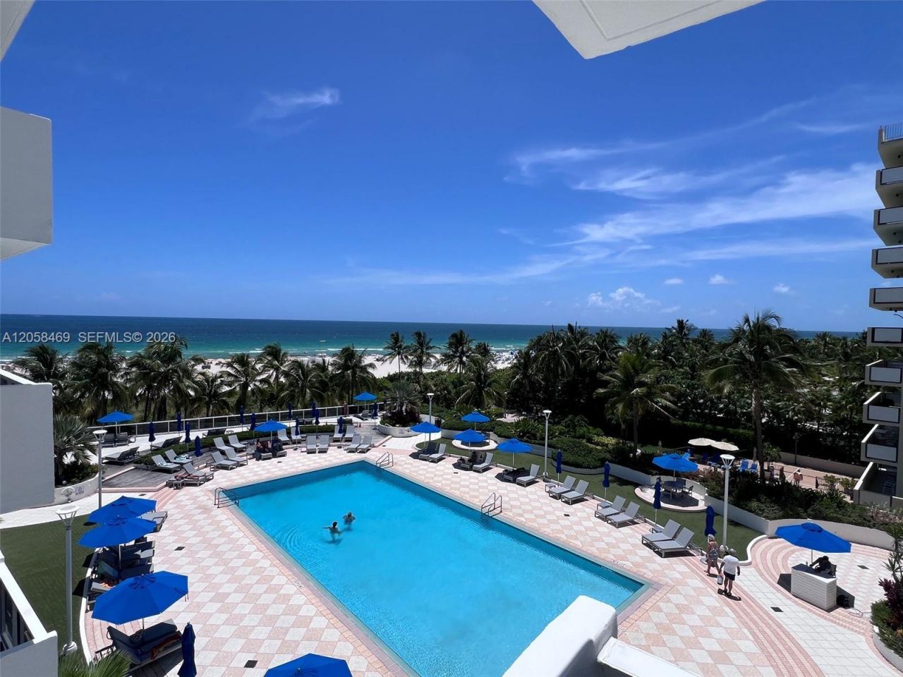 100 Lincoln Rd , Unit 542, Miami Beach, FL 33139 Photo