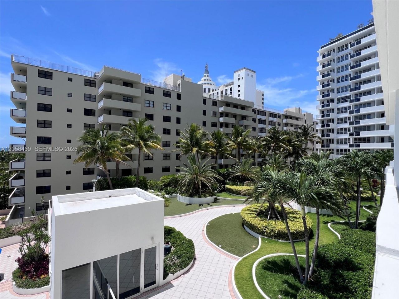 100 Lincoln Rd , Unit 542, Miami Beach, FL 33139 Photo