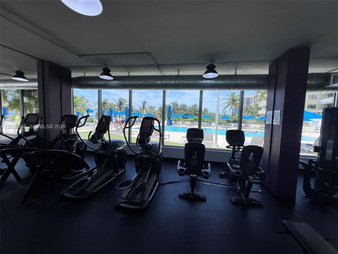 100 Lincoln Rd , Unit 542, Miami Beach, FL 33139 Photo