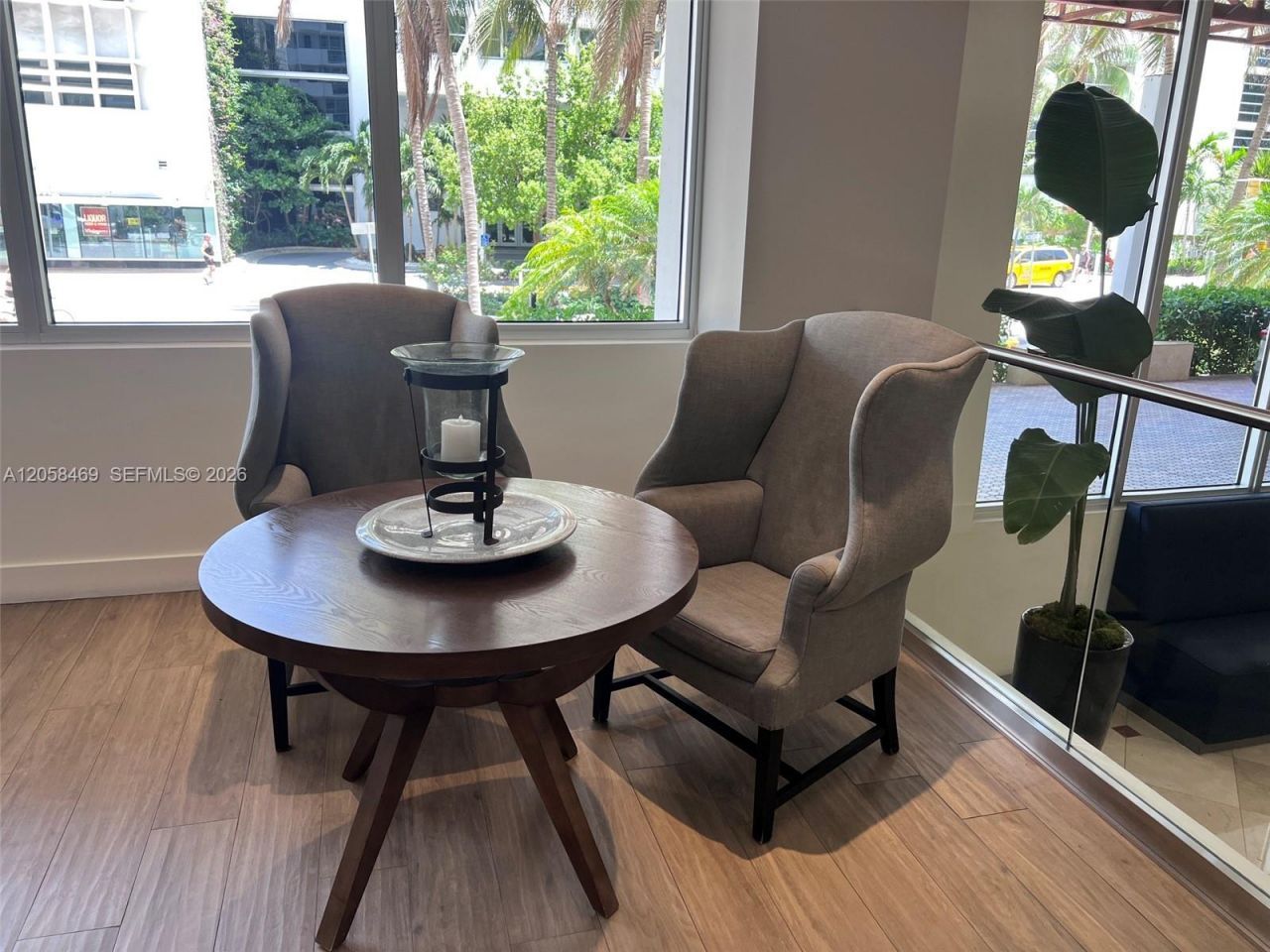 100 Lincoln Rd , Unit 542, Miami Beach, FL 33139 Photo