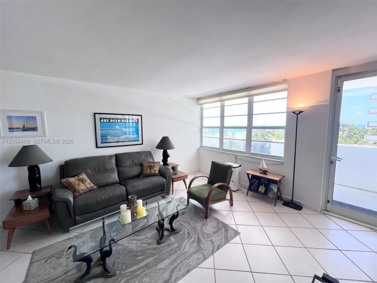 100 Lincoln Rd , Unit 542, Miami Beach, FL 33139 Photo