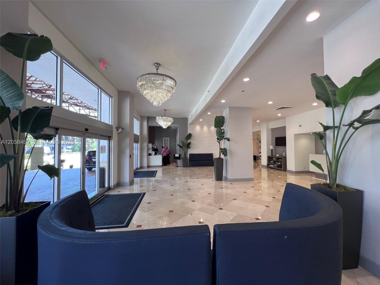 100 Lincoln Rd , Unit 542, Miami Beach, FL 33139 Photo