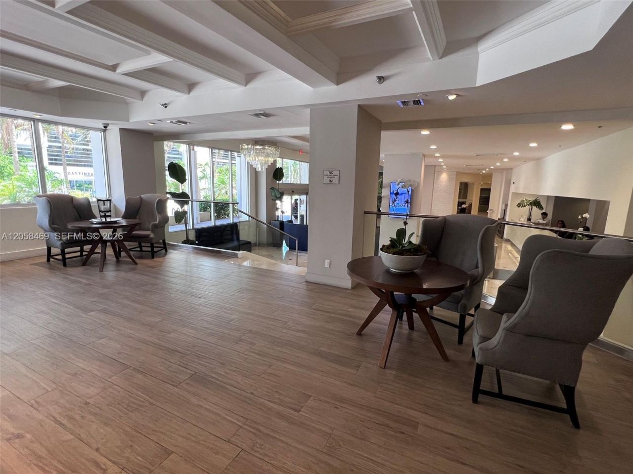 100 Lincoln Rd , Unit 542, Miami Beach, FL 33139 Photo