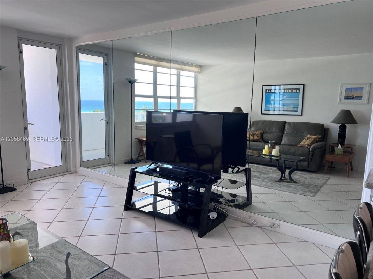 100 Lincoln Rd , Unit 542, Miami Beach, FL 33139 Photo