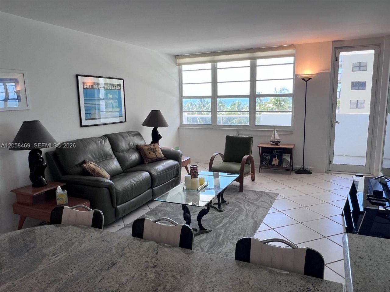 100 Lincoln Rd , Unit 542, Miami Beach, FL 33139 Photo