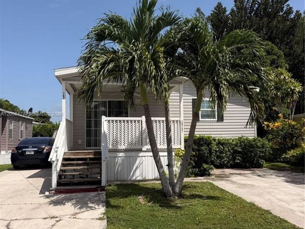 18787 SW 344th Drive, LOT 164 , Florida City, FL 33034
