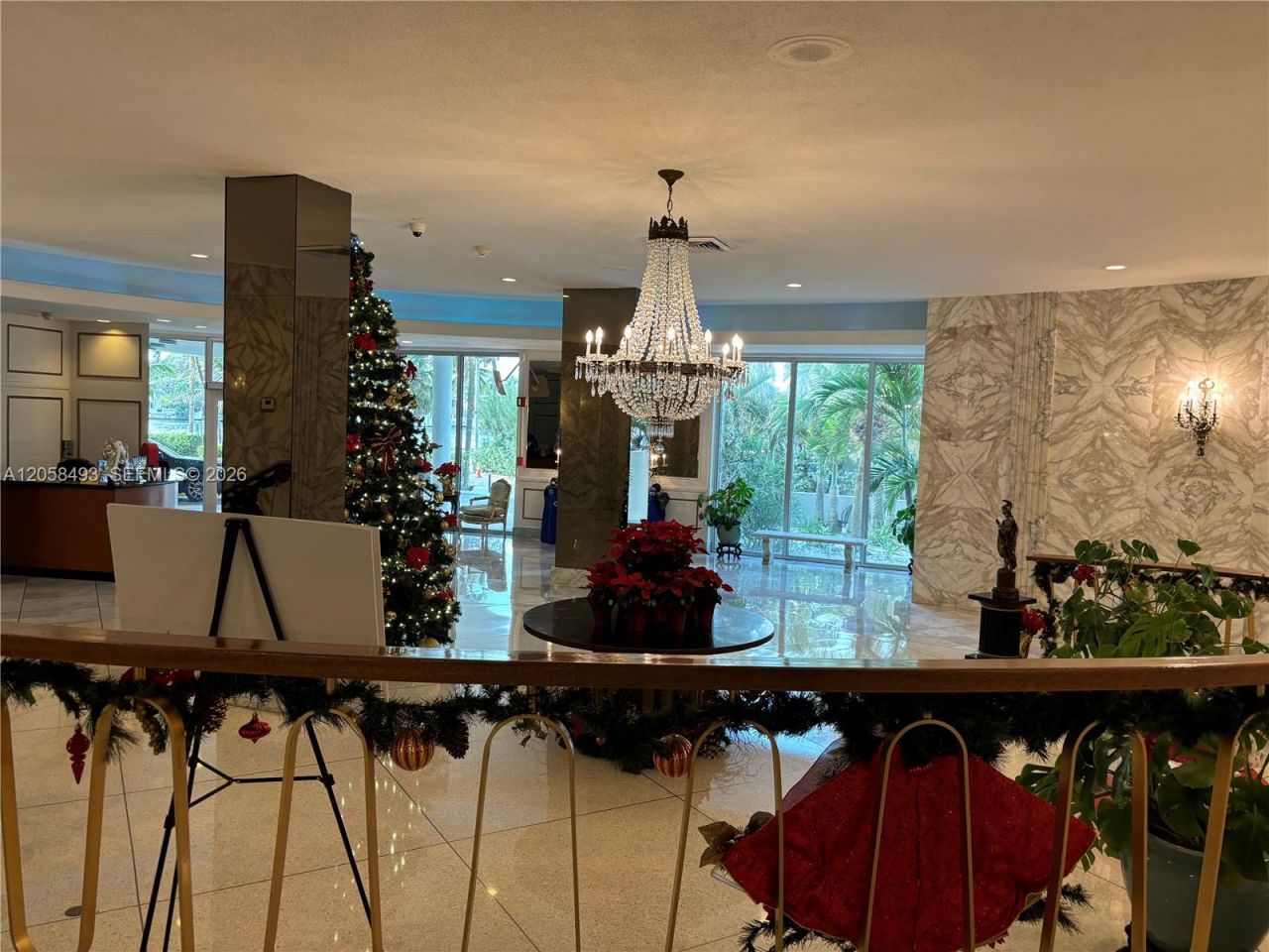 5255 Collins Ave, Unit 6J, Miami Beach, FL 33140 Photo