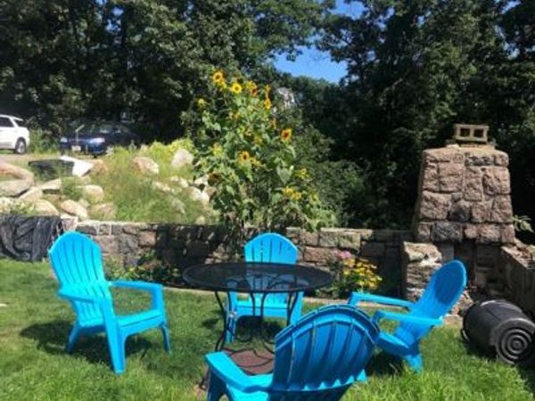 17 Silva Ct., Unit 1L, Gloucester, MA 01930