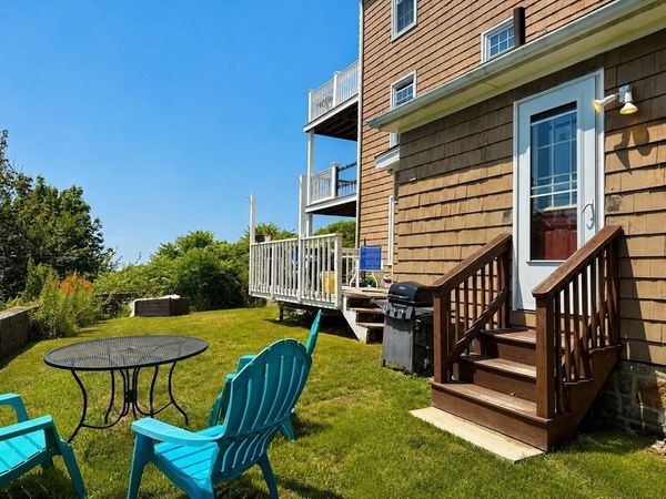 17 Silva Ct., Unit 1L, Gloucester, MA 01930