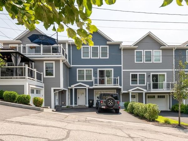 108 Bridge St., Unit 1, Beverly, MA 01915