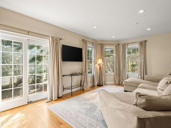52 Tilden Commons Drive, Unit 52, Quincy, MA 02171