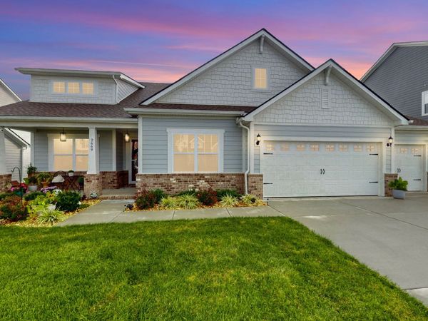 2669 Augusta Trace Dr , Columbia, TN 38401