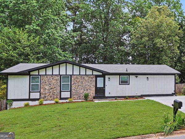 2535 Rhoanoke Drive, Duluth, GA 30096